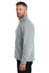 Carhartt ®  Textured Full-Zip Fleece Jacket CT106416
