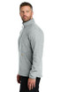 Carhartt ®  Textured 1/2-Zip Fleece Jacket CT106417