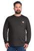 Carhartt Force ®  Long Sleeve Pocket T-Shirt CT106656