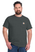 Carhartt Force ®  Short Sleeve Pocket T-Shirt CT106652