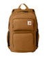 Carhartt ®  28L Foundry Series Dual-Compartment Backpack CTB0000486