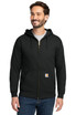 Carhartt--®--Midweight-Hooded-Zip-Front-Sweatshirt.-CTK122-48