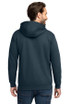 Carhartt  ®  Midweight Hooded Zip-Front Sweatshirt. CTK122