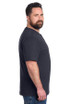 Carhartt ®  Short Sleeve Henley T-Shirt CTK84