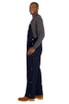 Carhartt ®  Tall Firm Duck Insulated Bib Overalls CTT106672