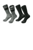 Carhartt ®  Heavyweight Crew Sock (4-Pack) CTSC1054