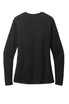 District-®--Women's-Perfect-Blend-®--CVC-Long-Sleeve-Tee-DT110-4