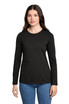 District-®--Women's-Perfect-Blend-®--CVC-Long-Sleeve-Tee-DT110-28