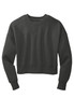 District--®--Women's-Perfect-Weight--®--Fleece-Cropped-Crew-DT1105-3
