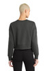 District--®--Women's-Perfect-Weight--®--Fleece-Cropped-Crew-DT1105-5