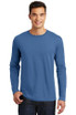 District  ®  Perfect Weight ®  Long Sleeve Tee. DT105