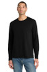 District  ®  Perfect Weight ®  Long Sleeve Tee. DT105