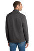 District-®--Lightweight-Fleece-1/4-Zip.-DM392-20