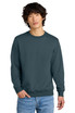District-®--Perfect-Weight-®--Fleece-Crew-DT1106-1