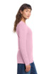 District ®  Women's Perfect Tri ®  Long Sleeve V-Neck Tee DT135