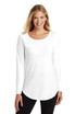 District--®--Women's-Perfect-Tri--®--Long-Sleeve-Tunic-Tee.-DT132L-1