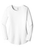 District--®--Women's-Perfect-Tri--®--Long-Sleeve-Tunic-Tee.-DT132L-3