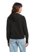 District-®--Women's-Perfect-Tri-®--Fleece-1/2-Zip-Pullover-DT1311-47