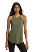 District   ®  Women's Perfect Tri  ®  Rocker Tank. DT137L