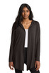 District--®--Women's-Perfect-Tri--®--Hooded-Cardigan.-DT156-15
