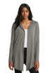 District  ®  Women's Perfect Tri  ®  Hooded Cardigan. DT156