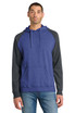 District-®--Young-Mens-Lightweight-Fleece-Raglan-Hoodie.--DT196-40