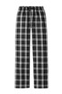 District-®--Women's-Flannel-Plaid-Pant.-DT2800-3