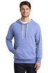 District  ®  Perfect Tri  ®  French Terry Hoodie. DT355