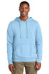 District Wash ™  Fleece Hoodie DT2200