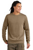 District Wash ™  Fleece Crew DT2204