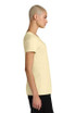 District ®  Women's Perfect Weight ®  CVC Tee DT188