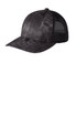 Port-Authority--®--Performance-Camouflage-Mesh-Back-Snapback-Cap-C892-1
