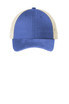 Port-Authority--®--Beach-Wash--®--Mesh-Back-Cap.-C943-1