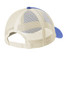 Port-Authority--®--Beach-Wash--®--Mesh-Back-Cap.-C943-3
