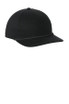 Port Authority ®  Snapback Five-Panel Rope Cap C962