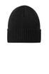 Port-Authority-®--Rib-Knit-Cuff-Beanie-C951-3