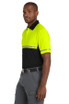 CornerStone  ®  Select Lightweight Snag-Proof Enhanced Visibility Polo CS423