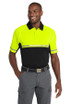 CornerStone  ®  Select Lightweight Snag-Proof Enhanced Visibility Polo CS423