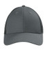 CornerStone ®   Canvas Mesh Back Cap. CS811