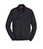 CornerStone-®--1/2-Zip-Job-Shirt.-CS626-3