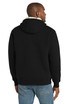 CornerStone-®--Heavyweight-Sherpa-Lined-Hooded-Fleece-Jacket.-CS625-32