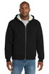 CornerStone-®--Heavyweight-Sherpa-Lined-Hooded-Fleece-Jacket.-CS625-45