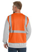 CornerStone--®--ANSI-107-Class-2-Economy-Mesh-Zippered-Vest.-CSV101-2