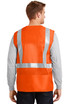 CornerStone-®----ANSI-107-Class-2-Mesh-Back-Safety-Vest.-CSV405-12