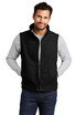 CornerStone-®--Duck-Bonded-Soft-Shell-Vest-CSV60-1