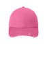 District ®  Distressed Cap. DT600