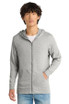 District  ®  Medal Full-Zip Hoodie. DT565