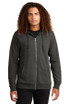 District ®  Featherweight French Terry ™  Full-Zip Hoodie DT573