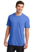 District ®  Very Important Tee ®  with Pocket. DT6000P