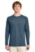 District ®  Featherweight French Terry ™  Long Sleeve Crewneck DT572